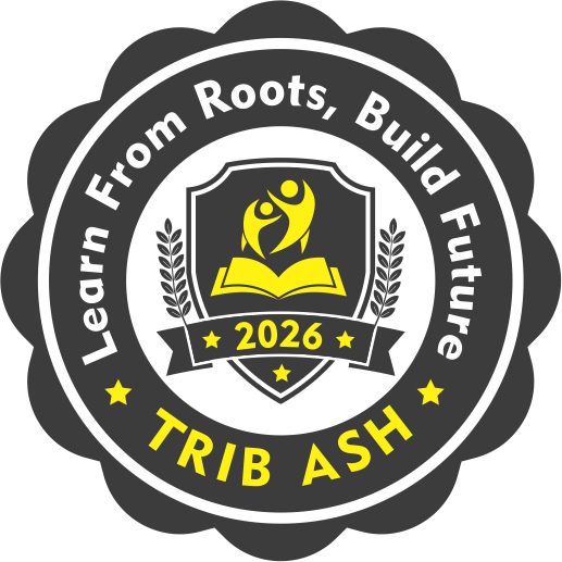 TribAsh Logo